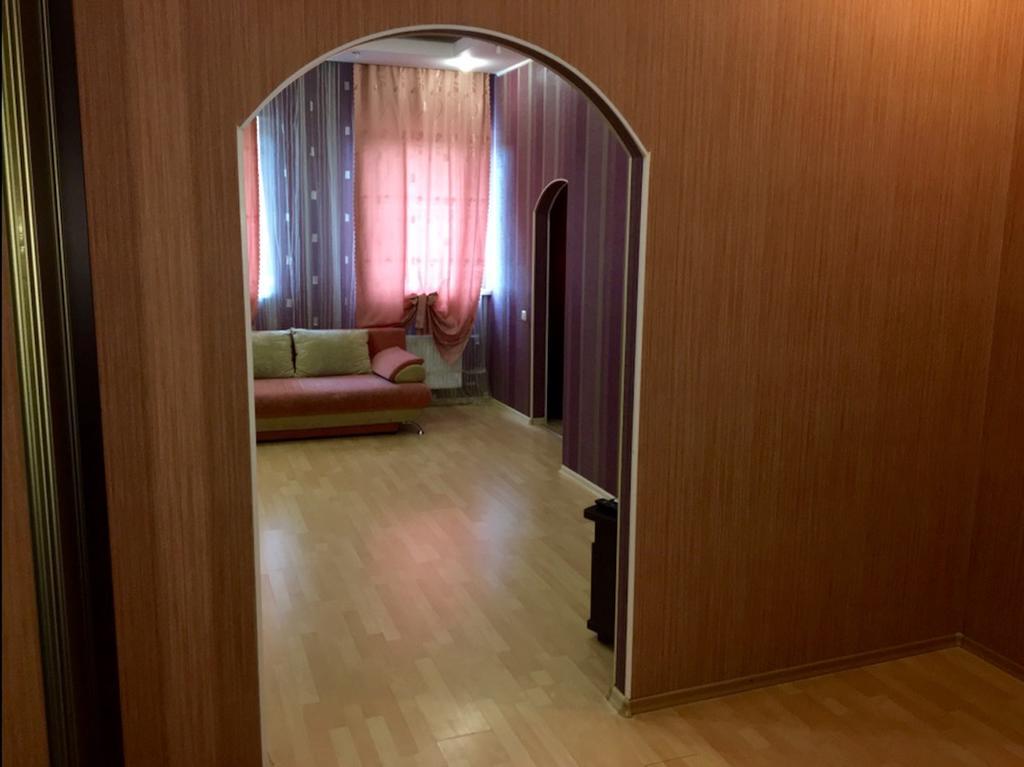 Hotel Miami ハルキウ エクステリア 写真